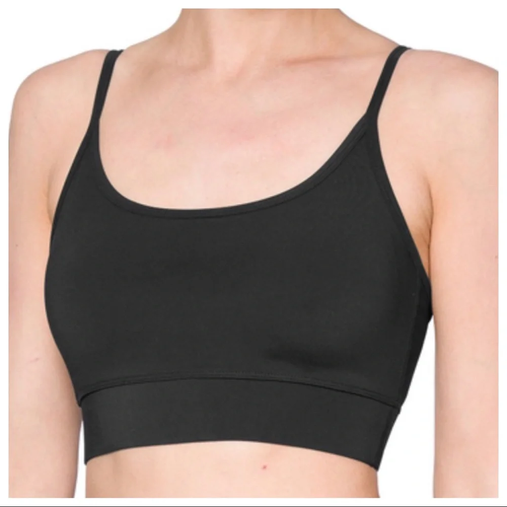 The sought-after Adjustable Strap Padded bralette your closet's been needing! - Picture 4 of 5